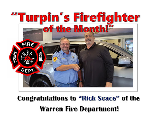 Car Dealer «Turpin Dodge Chrysler Jeep», reviews and photos, 90 John F Kennedy Rd, Dubuque, IA 52002, USA