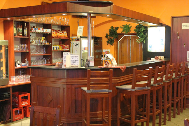 Comentarii opinii despre Restaurace Adonis