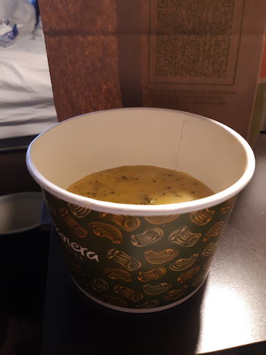 Sandwich Shop «Panera Bread», reviews and photos, 3610 S Meridian, Puyallup, WA 98373, USA