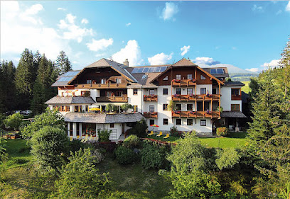 Hotel - Gasthof Häuserl im Wald Mariapfarr