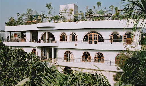 Saraswati Music College