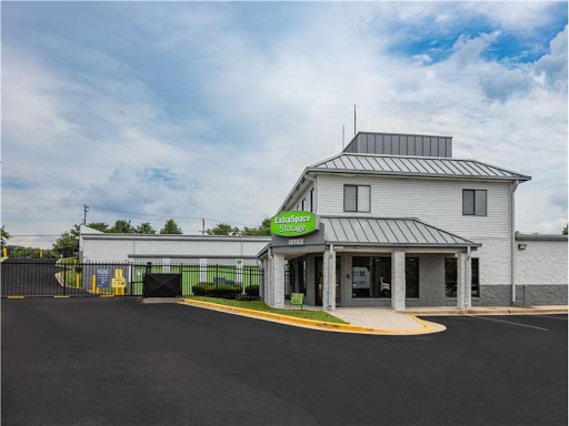 Storage Facility «Extra Space Storage», reviews and photos, 15221 Dino Dr, Burtonsville, MD 20866, USA