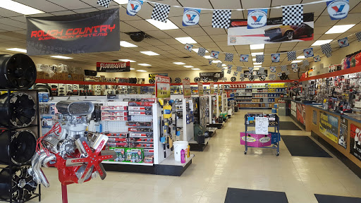 Auto Parts Store «A & A Auto Stores, Inc.», reviews and photos, 459 W Broad St, Hazleton, PA 18201, USA