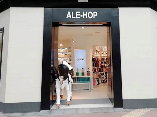 ALE-HOP