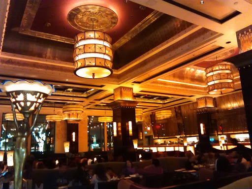 Department Store «Nordstrom Rack Centre at Post Oak», reviews and photos, 5000 Westheimer Rd #500, Houston, TX 77056, USA