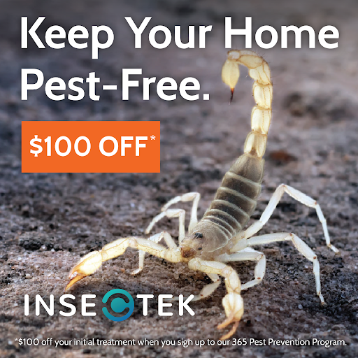 Insectek Pest Solutions