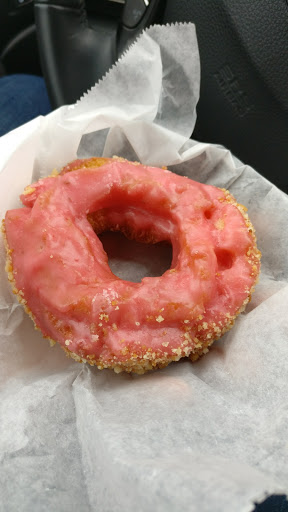Donut Shop «Rise Biscuits & Donuts», reviews and photos, 1100 Market Center Dr, Morrisville, NC 27560, USA
