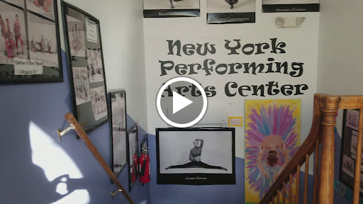 Performing Arts Theater «New York Performing Arts Center», reviews and photos, 1 South St, Washingtonville, NY 10992, USA
