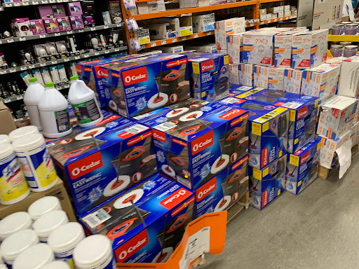 Home Improvement Store «The Home Depot», reviews and photos, 964 Breckenridge Ln, Louisville, KY 40207, USA