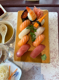 Plats et boissons du Restaurant japonais Yasami à Suresnes - n°1