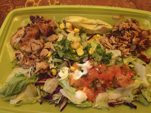 Mexican Restaurant «El Pollo Loco», reviews and photos, 16920 Goldenwest St, Huntington Beach, CA 92647, USA