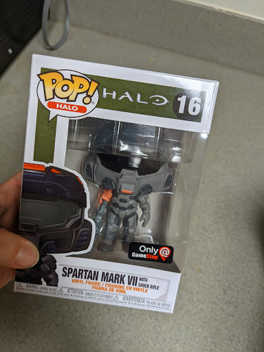 Video Game Store «GameStop», reviews and photos, 545 Cool Springs Blvd #185, Franklin, TN 37067, USA