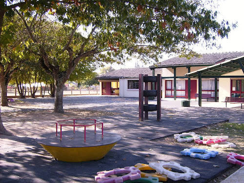 École maternelle Ecole Maternelle Saint-Avit-Saint-Nazaire