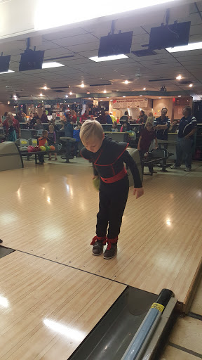 Bowling Alley «Pla-Mor Lanes & the Eleventh Frame Diner», reviews and photos, 807 4th St S, La Crosse, WI 54601, USA