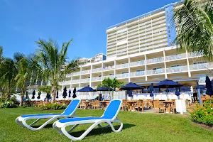 Carousel Oceanfront Hotel & Condos image