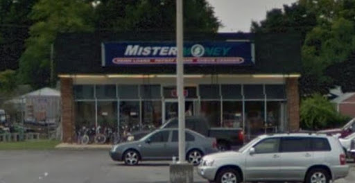 Mister Money, 10530 Dixie Hwy, Louisville, KY 40272, USA, 