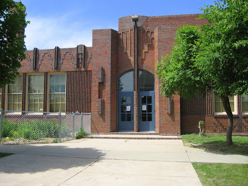 Bryant-Webster Elementary School