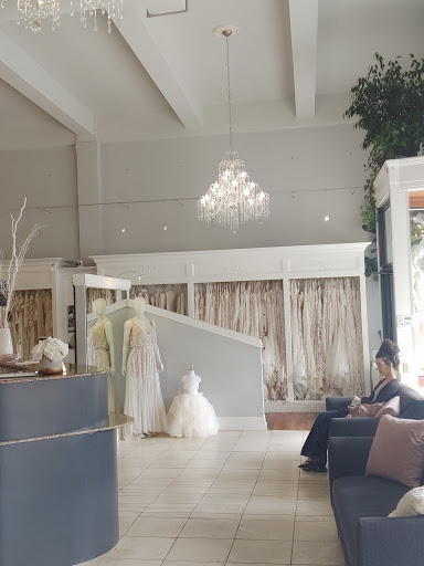 Bridal Shop «Miosa Bride», reviews and photos, 1125 J St, Sacramento, CA 95814, USA