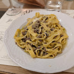 Photo n°1 de l'avis de Alessandro.a fait le 26/02/2024 à 14:06 sur le  Osteria a Priori à Perugia