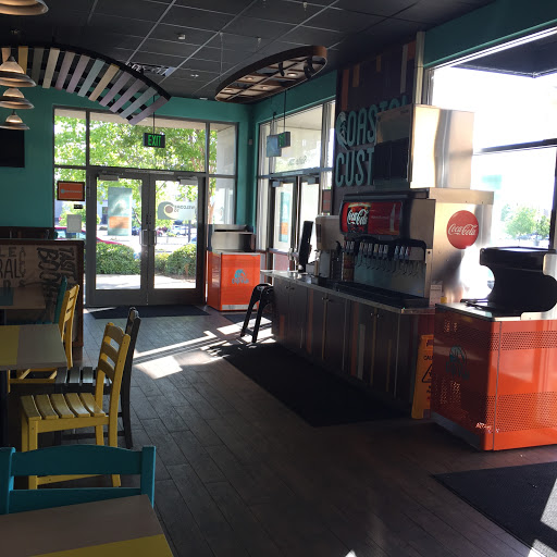 Mexican Restaurant «Costa Vida», reviews and photos, 2791 E Bidwell St #100b, Folsom, CA 95630, USA