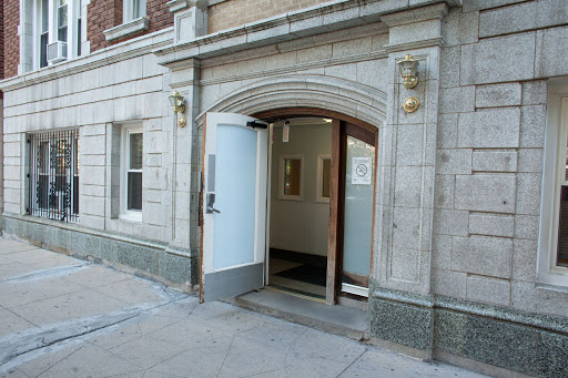 LSSI Addiction Treatment Center – Kenmore