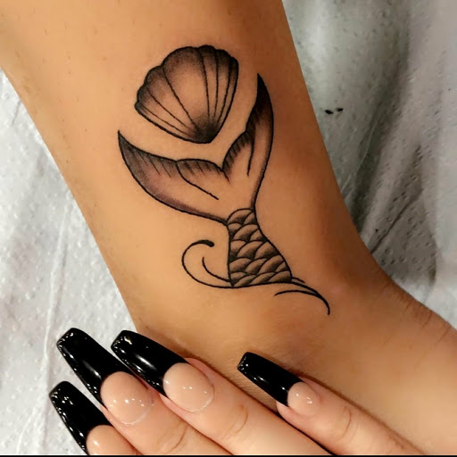 Tattoo Shop «Ink Addiction», reviews and photos, 2028 E Oakland Park Blvd, Fort Lauderdale, FL 33306, USA