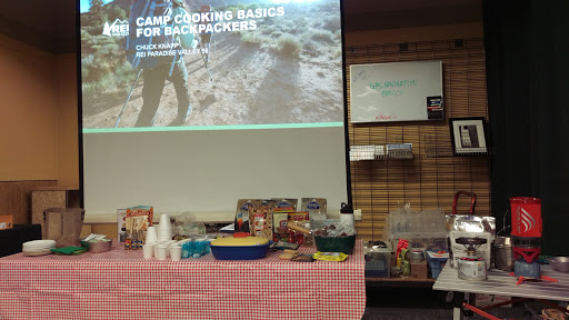 Camping Store «REI», reviews and photos, 12634 N Paradise Village Pkwy W, Phoenix, AZ 85032, USA