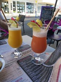 Plats et boissons du Restaurant La Pergola à Notre-Dame-de-Monts - n°18