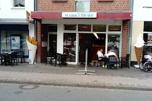 Marktzicht - Holländische Cafétaria/Imbiss image