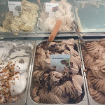 Photo n°2 de l'avis de Cristina.d fait le 02/09/2022 à 10:44 sur le  Jolly Bar à Falcone