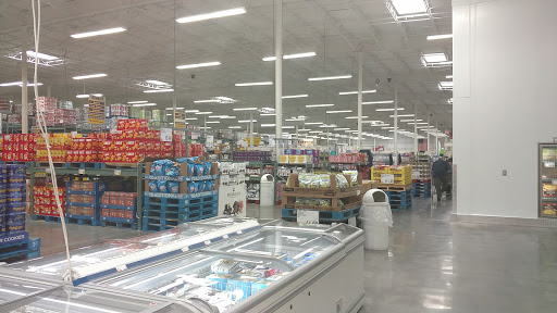Warehouse club «BJ’s Wholesale Club», reviews and photos, 331 Newnan Crossing Bypass, Newnan, GA 30263, USA