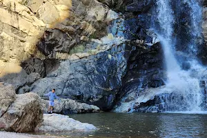 Tanque Verde Falls image