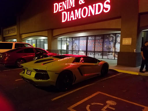 Night Club «Denim & Diamonds», reviews and photos, 7336 E Main St, Mesa, AZ 85207, USA