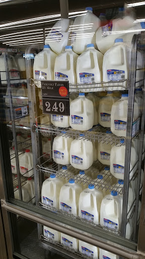 Supermarket «ALDI», reviews and photos, 6129 Backlick Rd, Springfield, VA 22150, USA