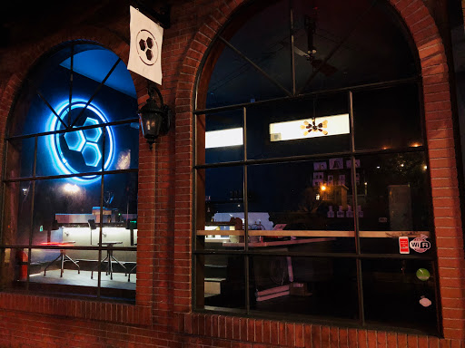 Dead Eye Coffee Bar image
