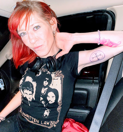 Tattoo Shop «Beyond Reality Tattoos & Body Piercing», reviews and photos, 2233 Fort St, Wyandotte, MI 48192, USA