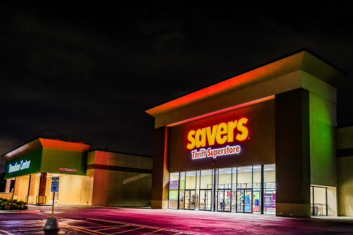 Thrift Store «Savers», reviews and photos, 1231 N Gary Ave, Carol Stream, IL 60188, USA