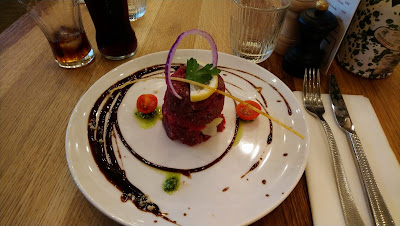 Libertà Le Mans - Restaurant Italien Corse Festif à Le Mans