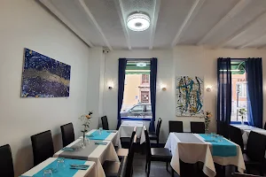 La Fleur de Lys Restaurant Belfort image