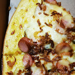 Photo n°1 de l'avis de Fabiene.n fait le 11/09/2021 à 19:12 sur le  Matze's Weißwasser à Weißwasser