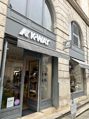 K-Way Angoulême à Angoulême