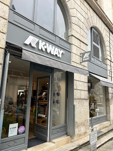 K-Way Angoulême à Angoulême