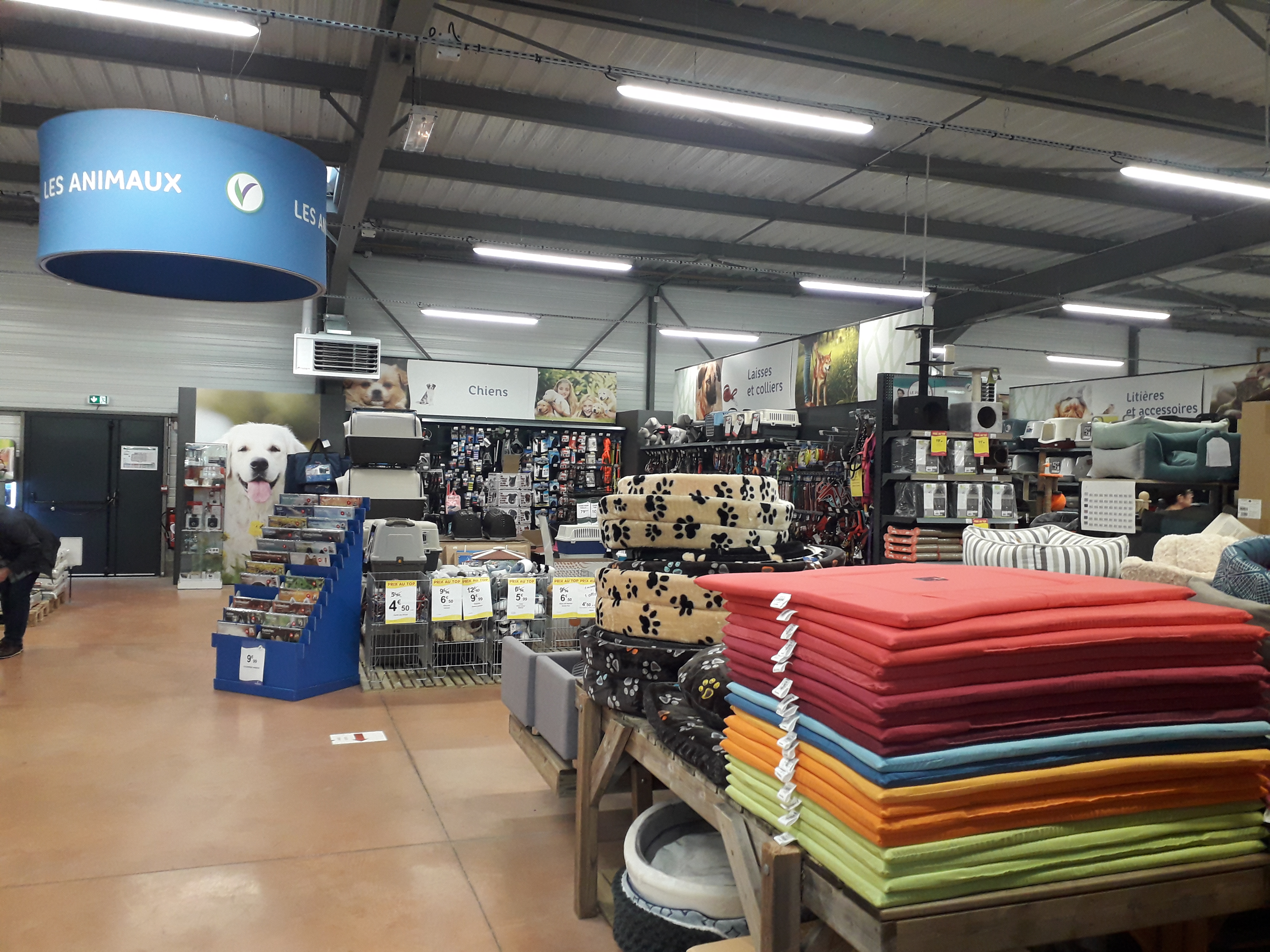 Photo n° 14 de l'avis de Gilles.a fait le 20/10/2019 à 15:43