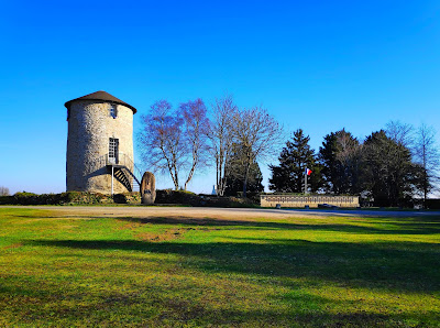 Le Moulin de la Grée à Plumelec