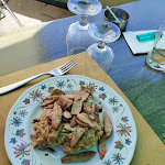 Photo n°4 de l'avis de Ilaria.e fait le 05/07/2021 à 15:43 sur le  La Baita Lanzo à Alta Valle Intelvi