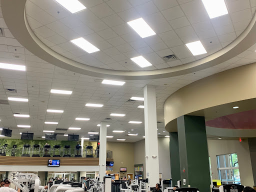 Gym «LA Fitness», reviews and photos, 3825 N Federal Hwy, Oakland Park, FL 33308, USA