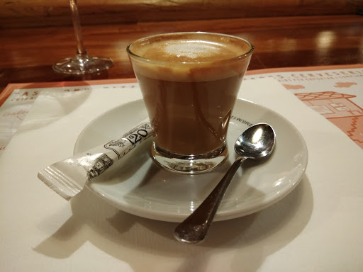 Cafes pendientes Andorra