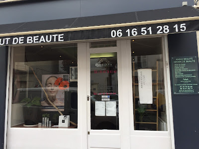 Anna Beaute - Grain de Beaute à Charenton-le-Pont