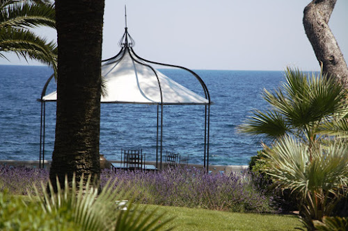 hôtels Hotel La Villa Mauresque & Restaurant Le Bougainvillier Saint-Raphaël