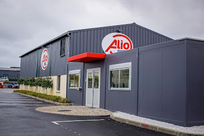 ALIO TP à Gargenville